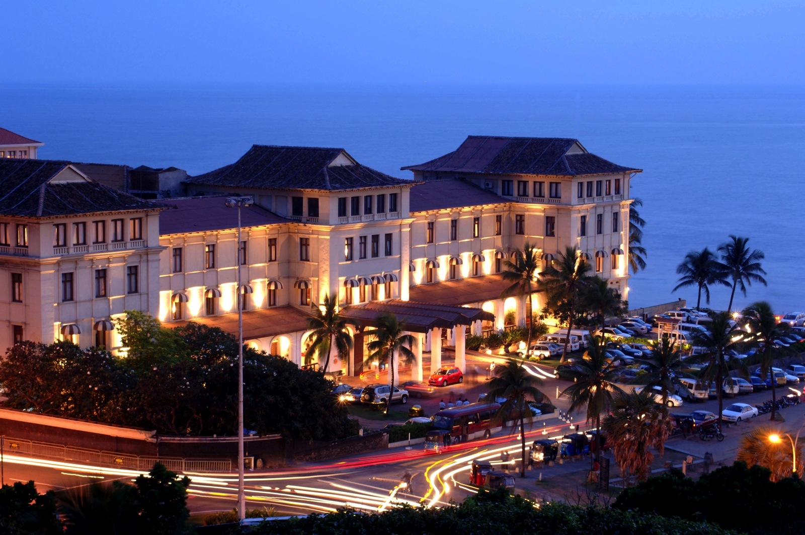 أفضل 10 فنادق في جالي