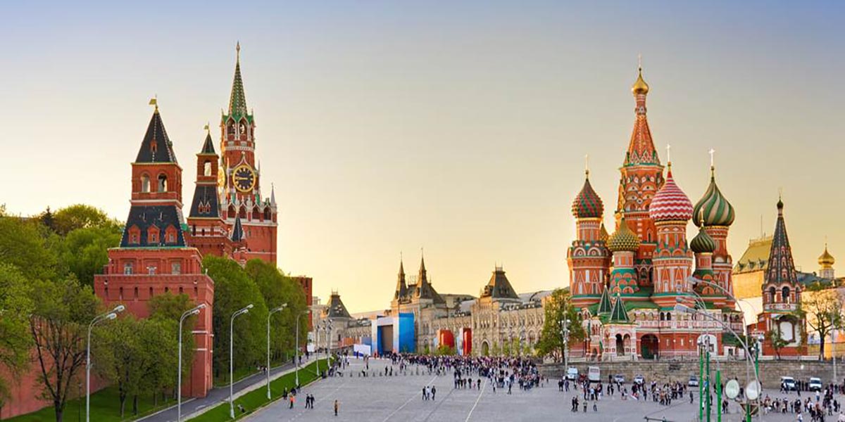 فنادق موسكو الأكثر انتشارًا لتحظى بالأفضل في رحلتك لكأس العالم 2018