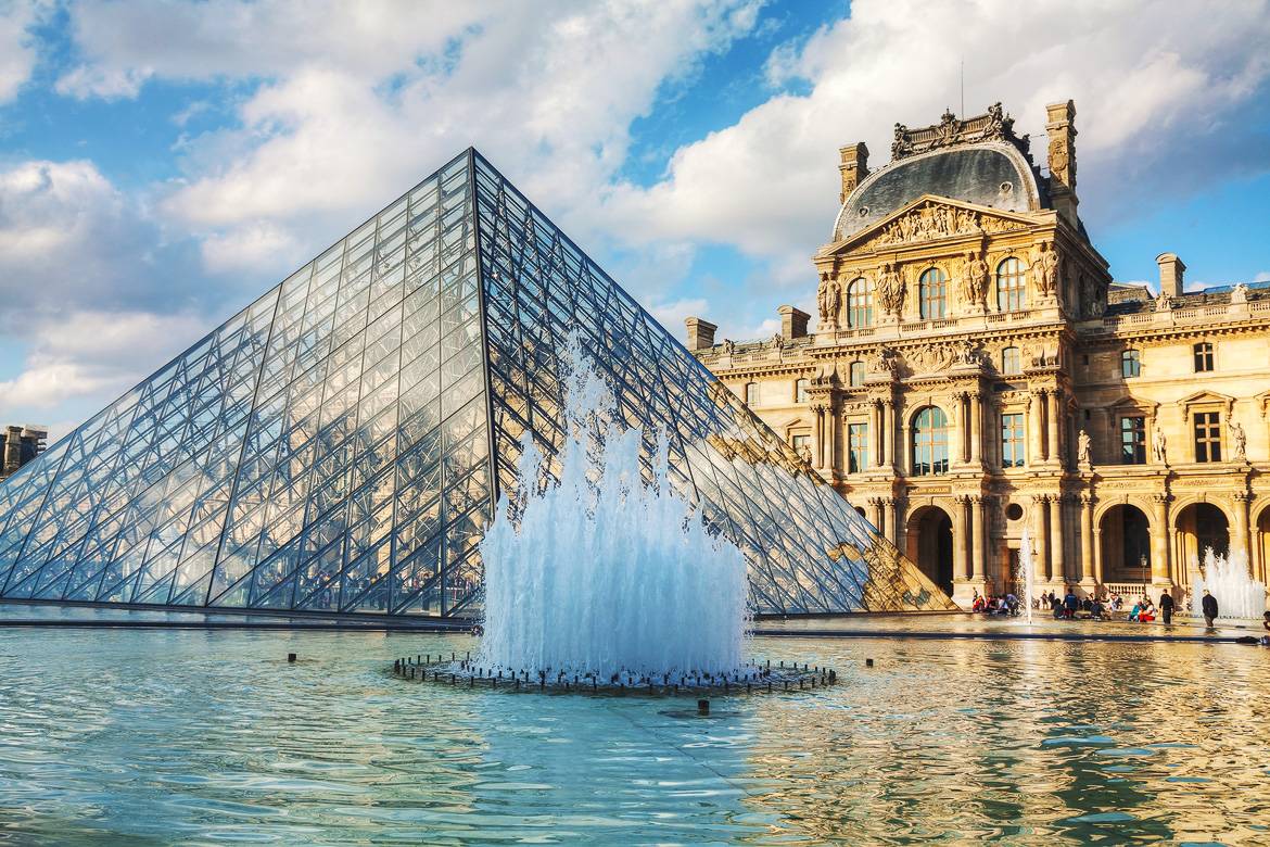 أفضل 7 فنادق في باريس