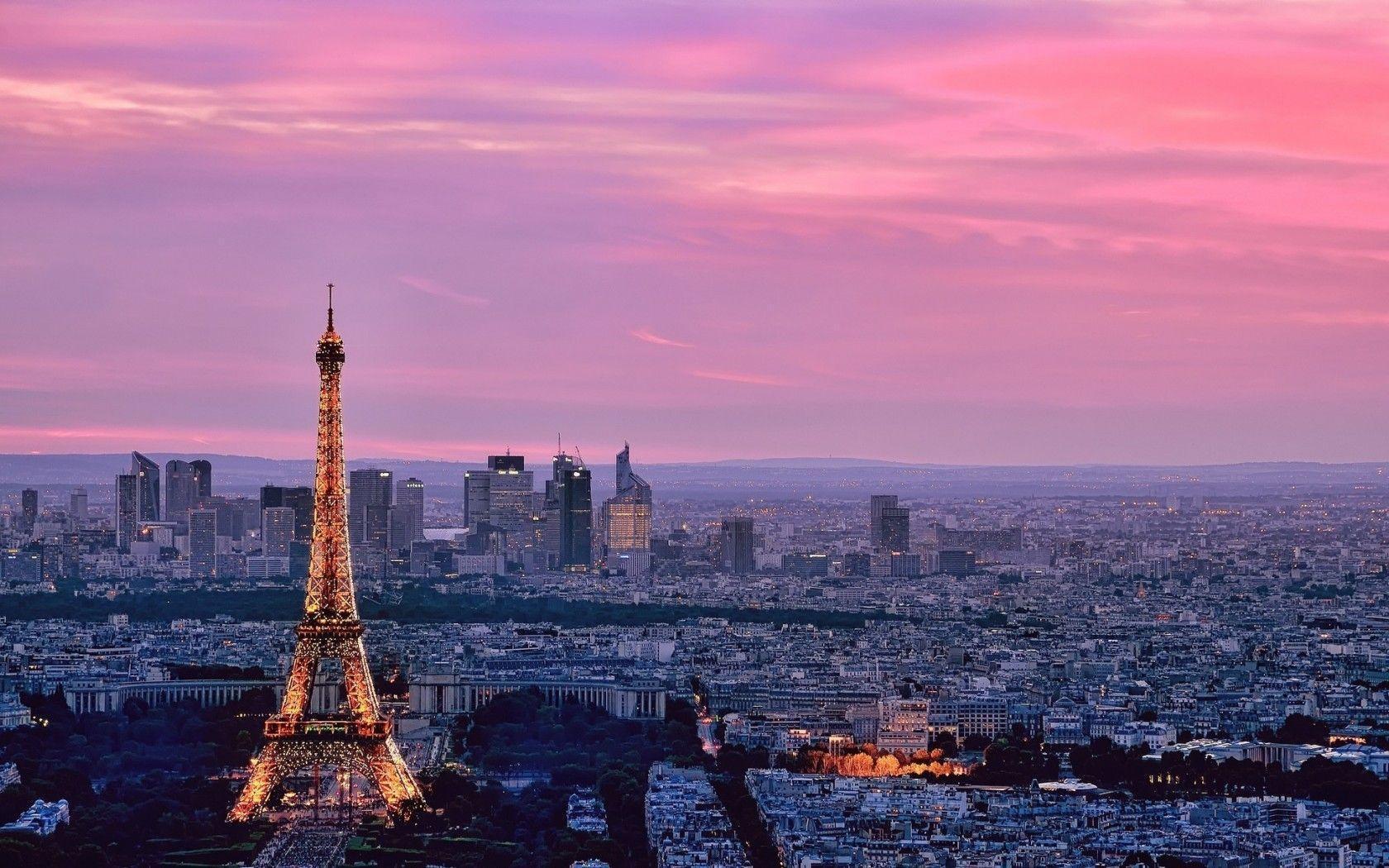أجمل فنادق لشهر العسل في باريس