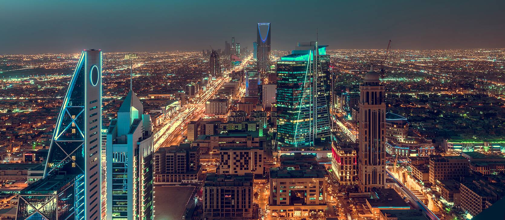 أفضل الفنادق في الرياض 2021