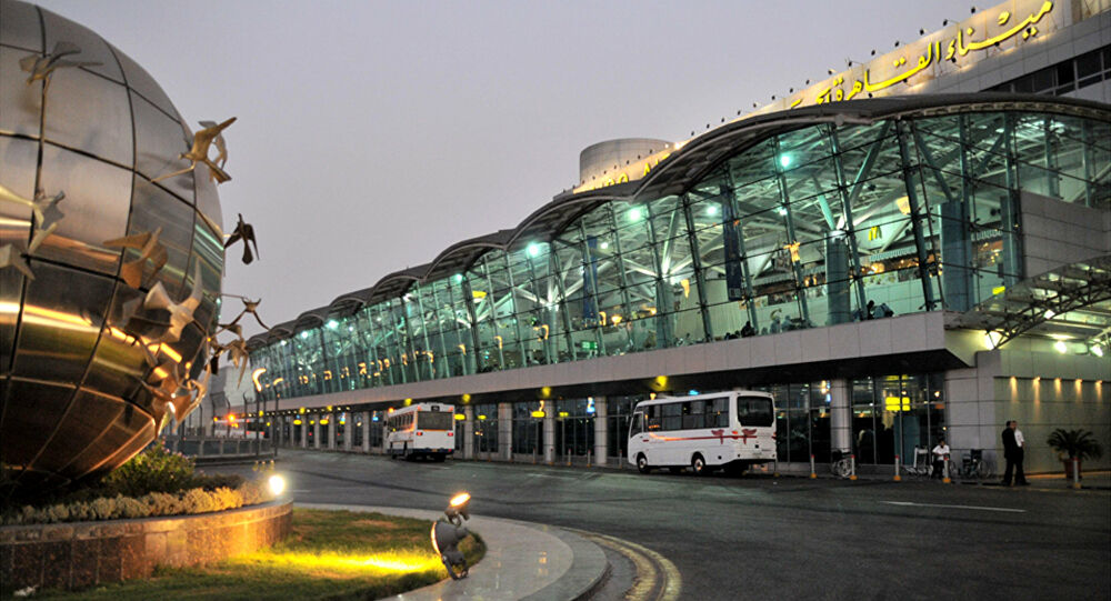 مواصلات من مطار القاهرة إلى رمسيس