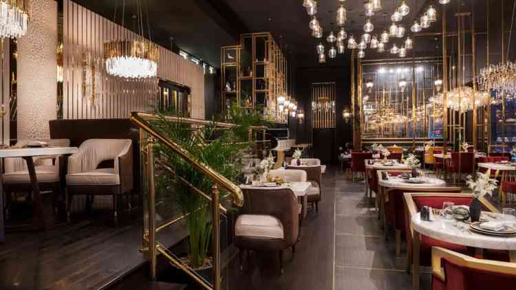  أفضل 8 مطاعم بالمملكة العربية السعودية