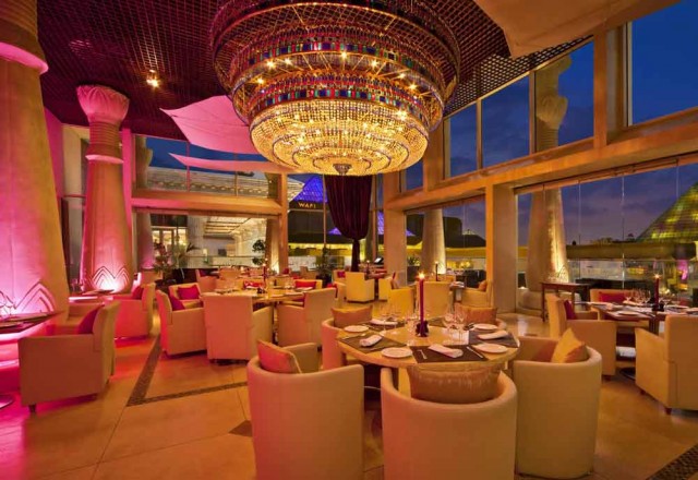 أفضل 11 مطعما في الكويت