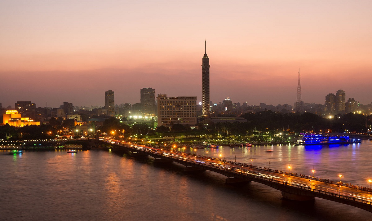  فنادق وسط البلد القاهرة 3 نجوم