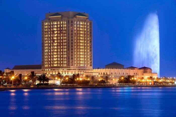 إليك 4 من أفضل الفنادق في السعودية