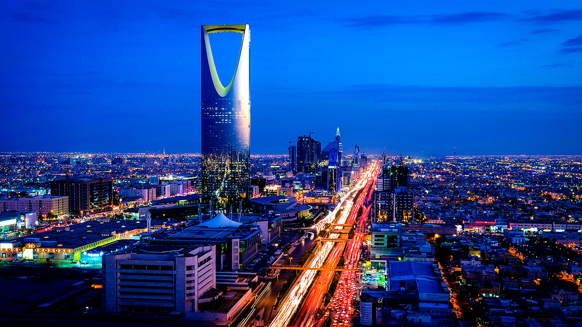 أفضل 10 منتجعات في مدينة الرياض