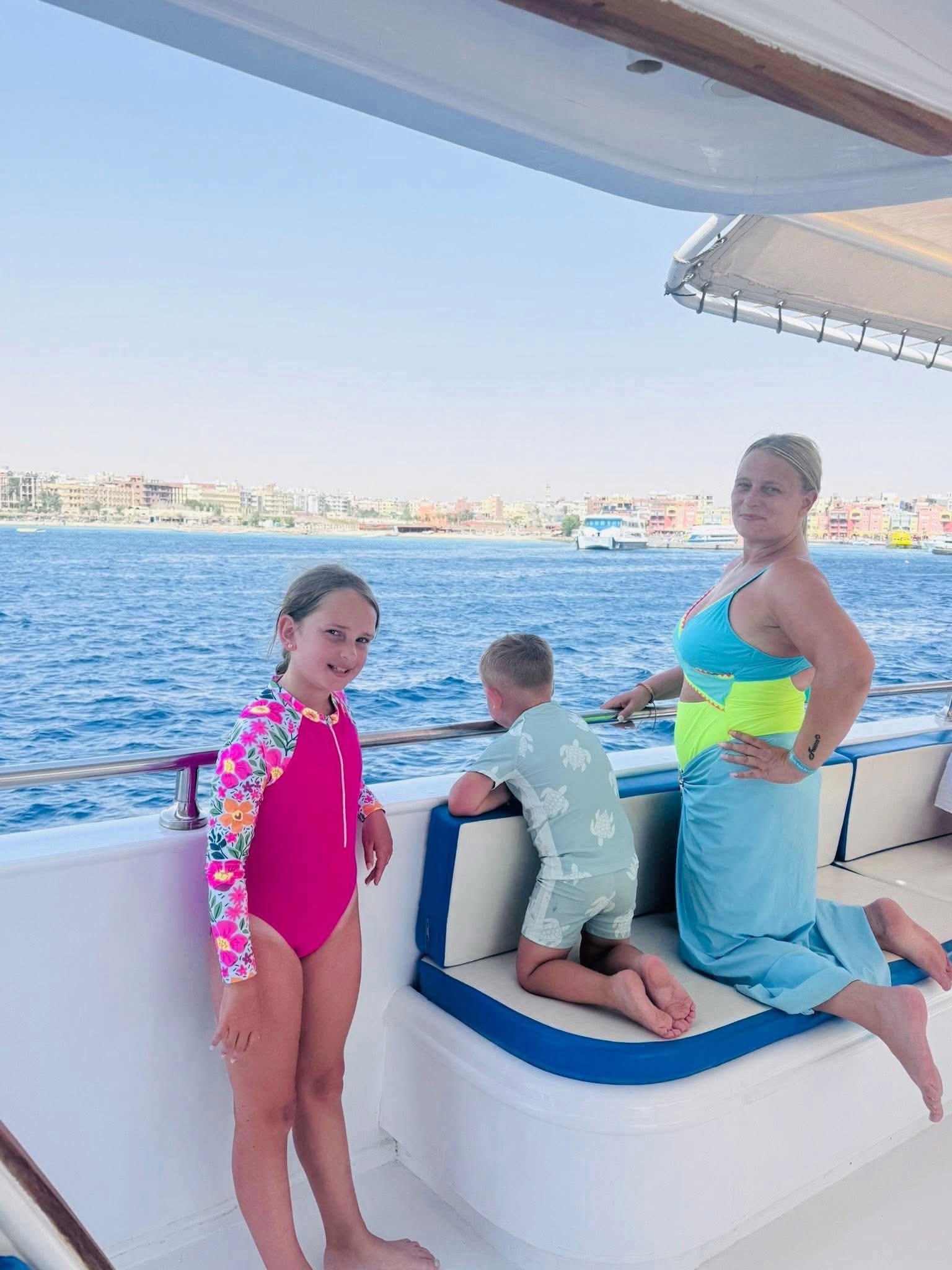 صورة الرحلة