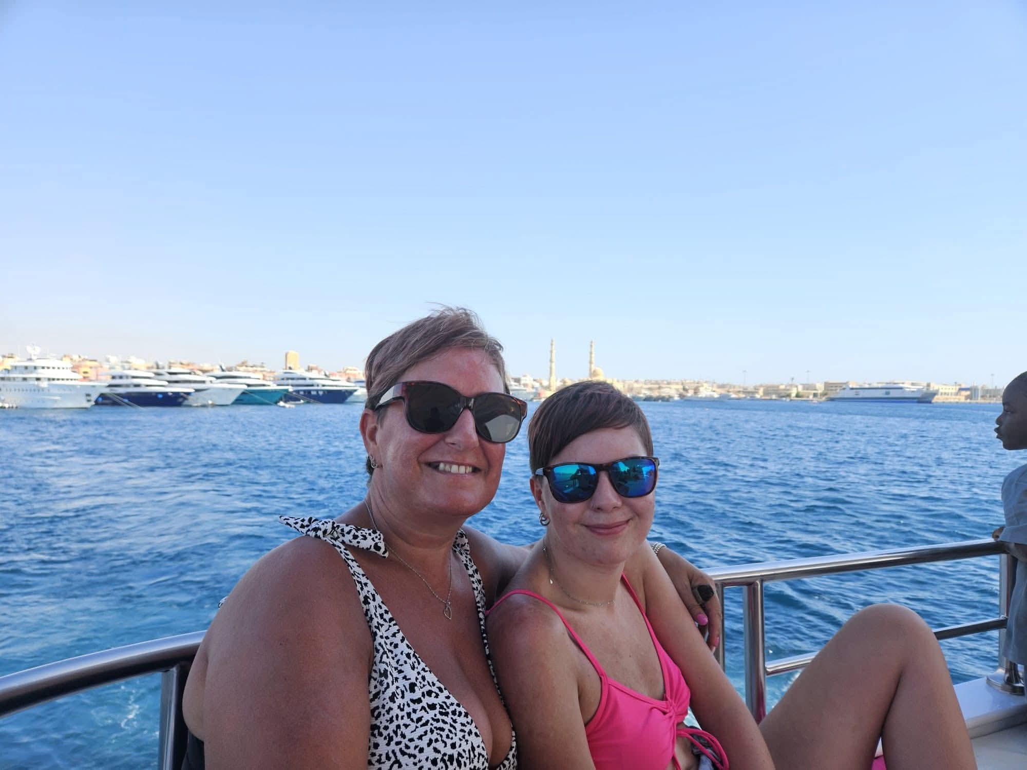 صورة الرحلة