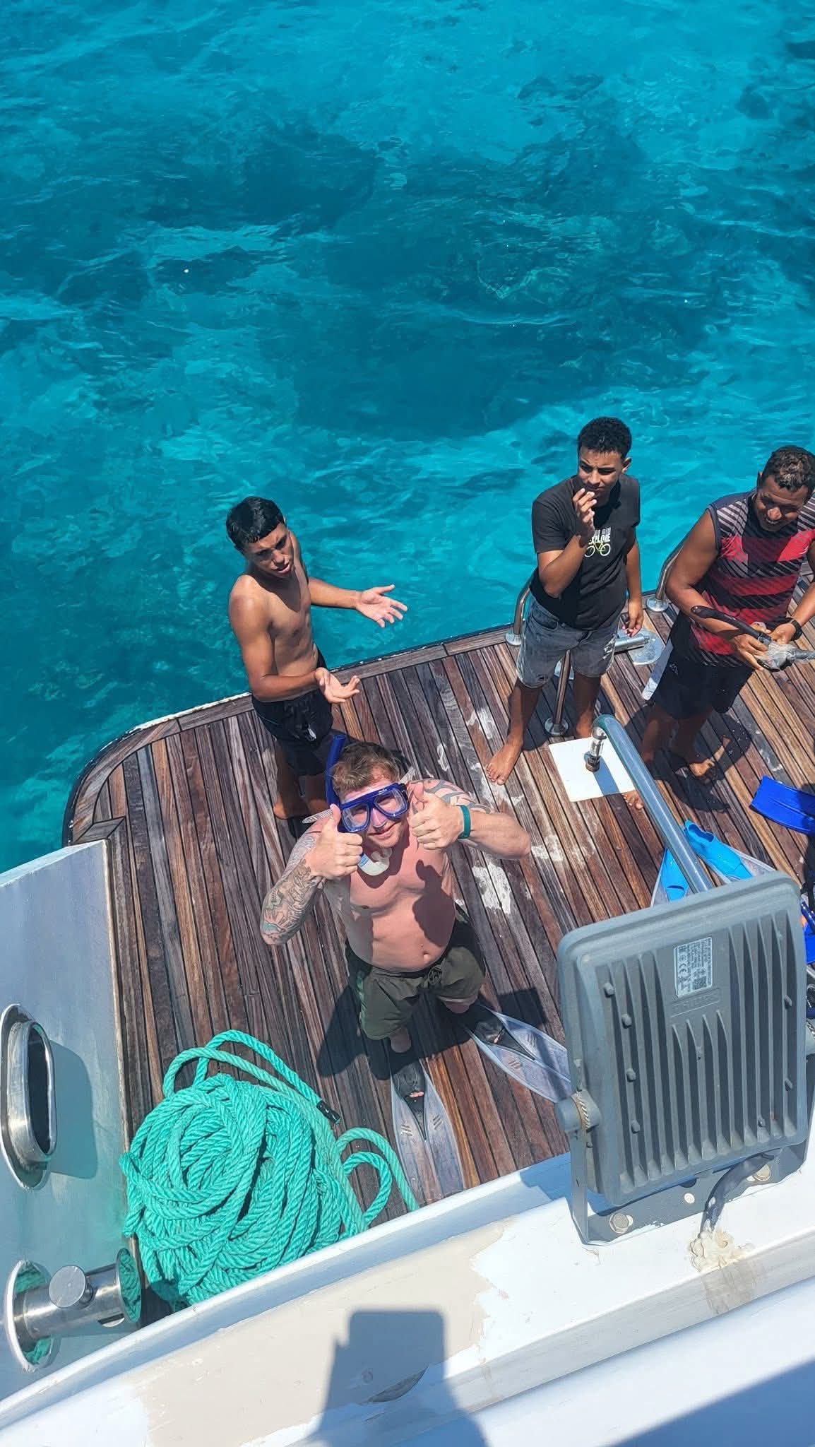 صورة الرحلة