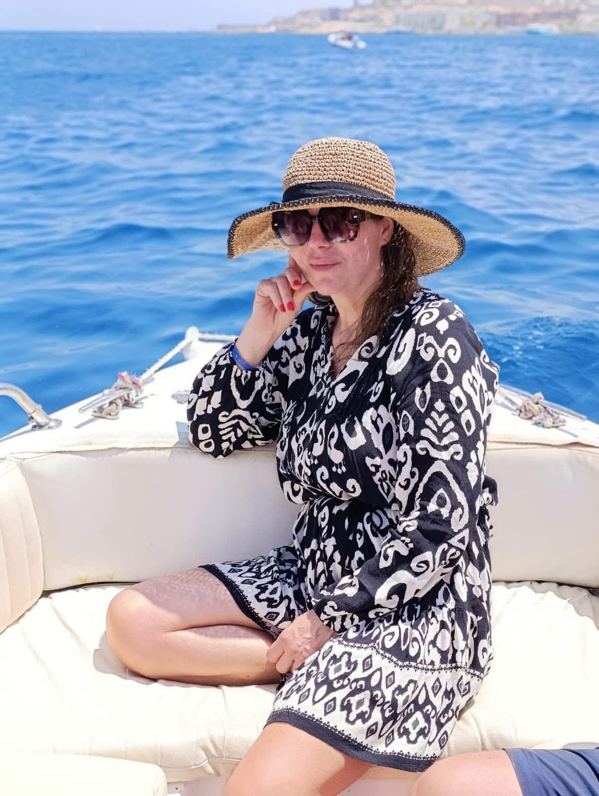 صورة الرحلة