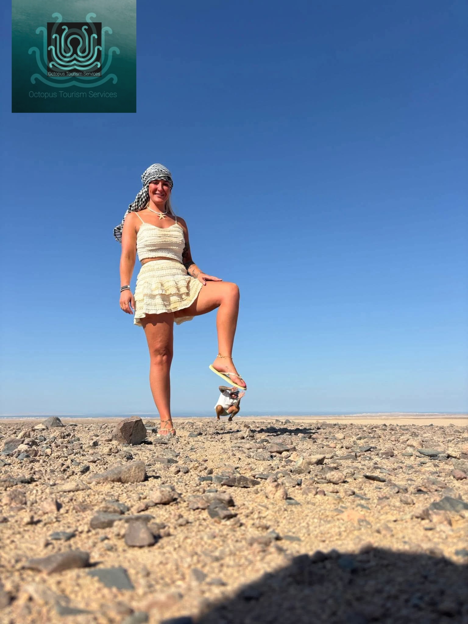 صورة الرحلة