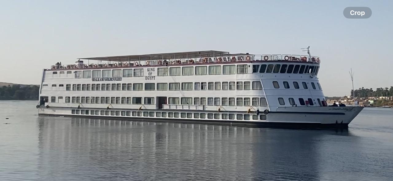 رحله سياحيه الى الاقصر واسوان