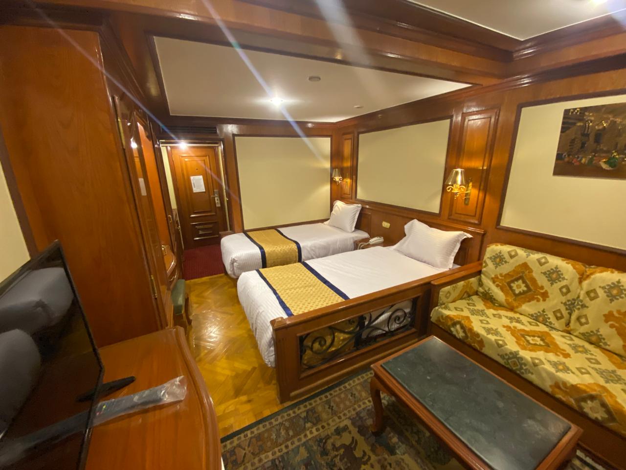 صورة الرحلة