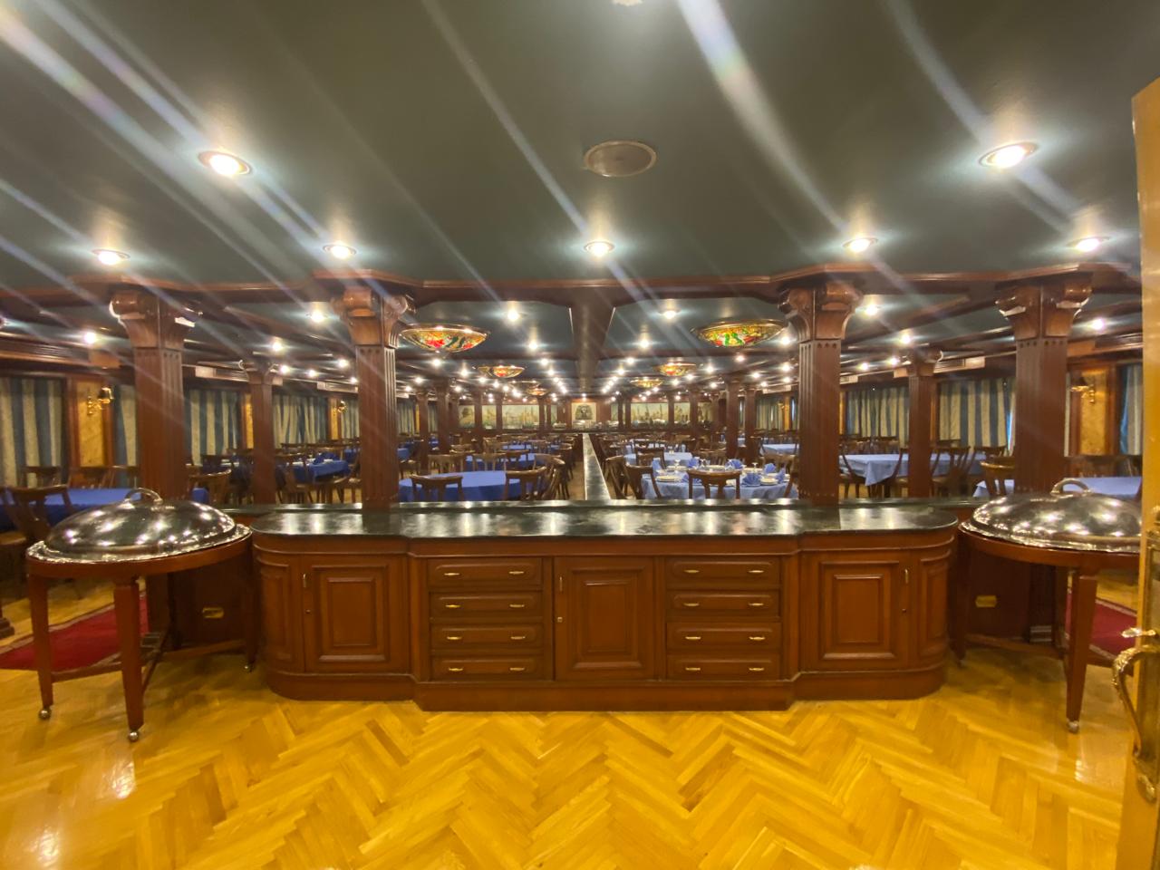 صورة الرحلة