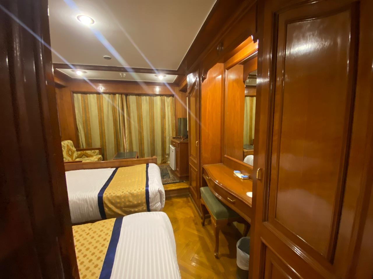 صورة الرحلة