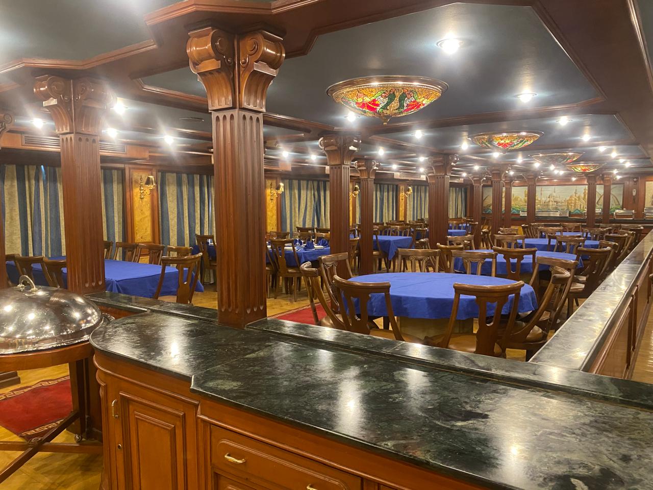 صورة الرحلة