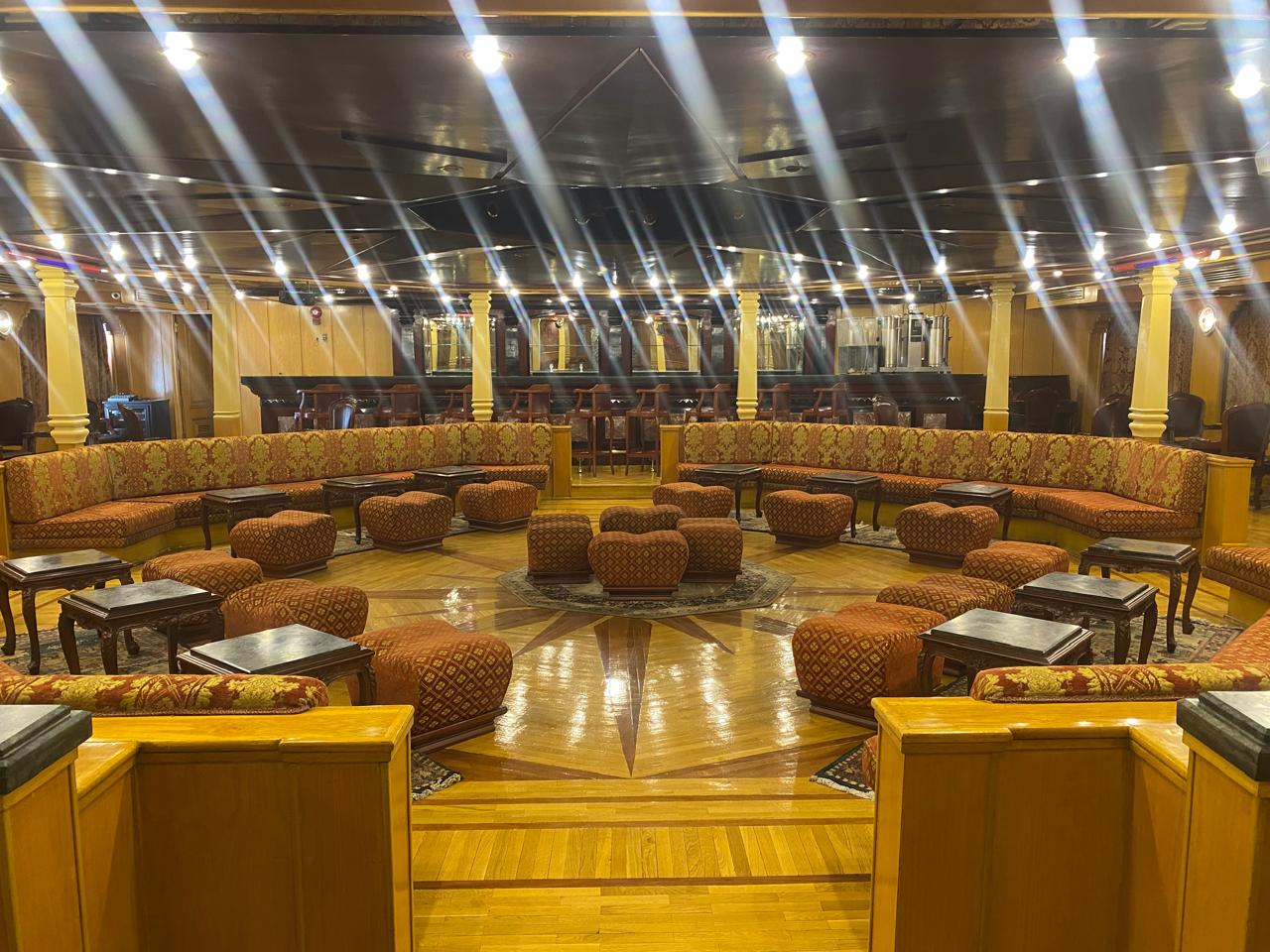 صورة الرحلة