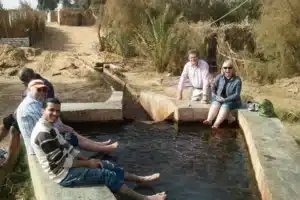 صورة الرحلة