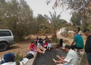 صورة الرحلة