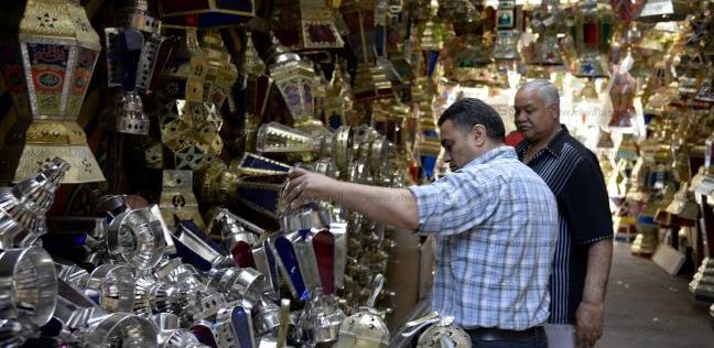  فوانيس رمضان والزينة.. منين تشتري الأجمل والأرخص وتستمتع بفن بجد 19650230161492884531