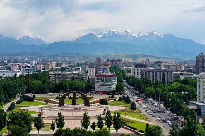 أرخص فنادق قيرغستان