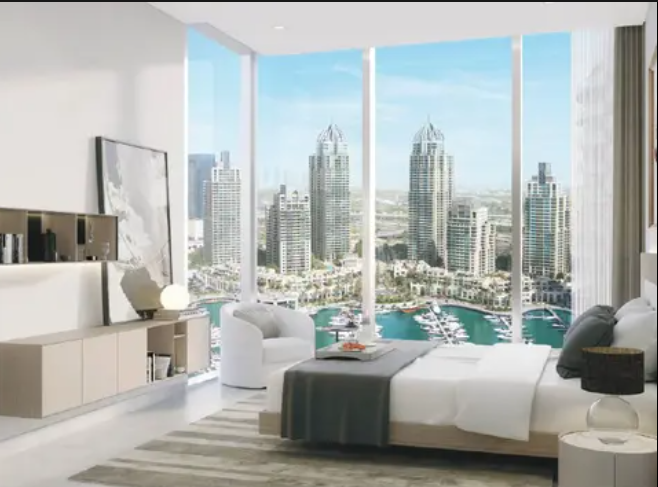 أفضل مناطق شقق الاستثمار العقاري في دبي من موقع مسكنك