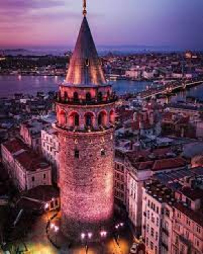 السياحة في إسطنبول للسائح العربي