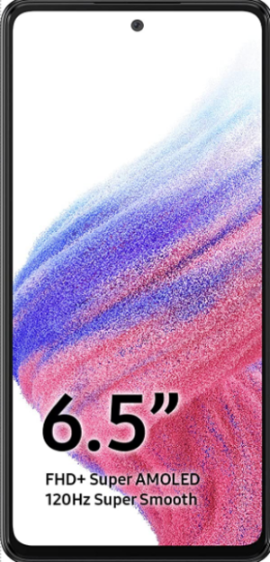 هاتف محمول Samsung Galaxy A53