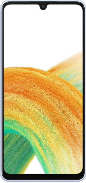 هاتف Samsung Galaxy A33 5G