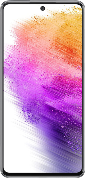 هاتف Samsung Galaxy A73 5G Android