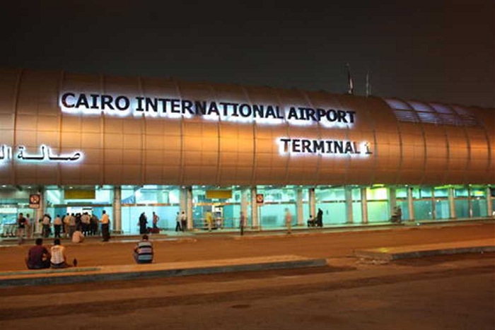 مواصلات من عبود لمطار القاهرة الدولي