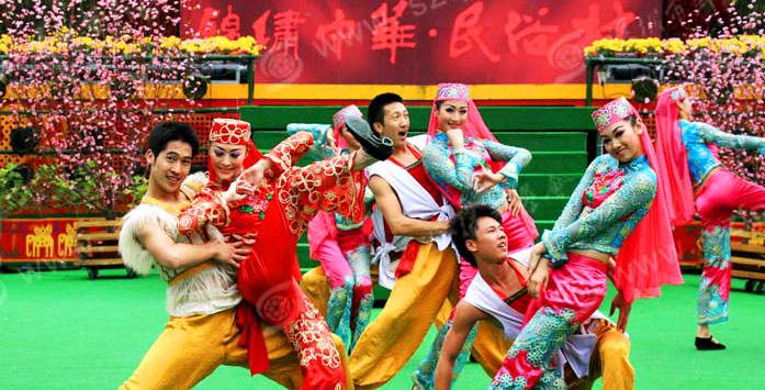 أبرز المعالم السياحية في شنزن الصينية