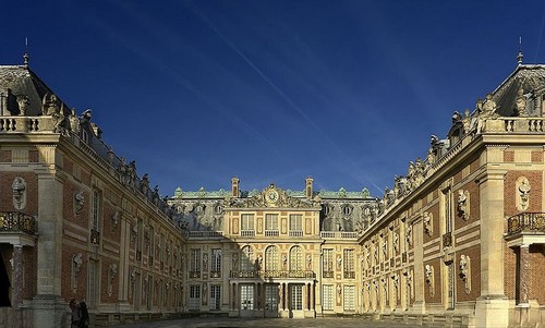 قصر فرساي