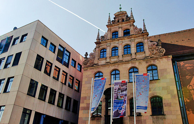 متحف لعبة نورمبرغ