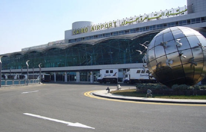 مواصلات من عبود لمطار القاهرة الدولي