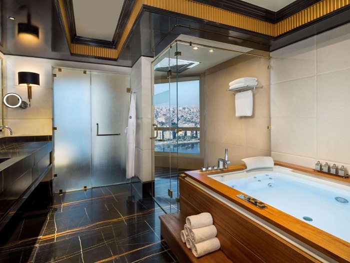 فندق أبراج فيرمونت