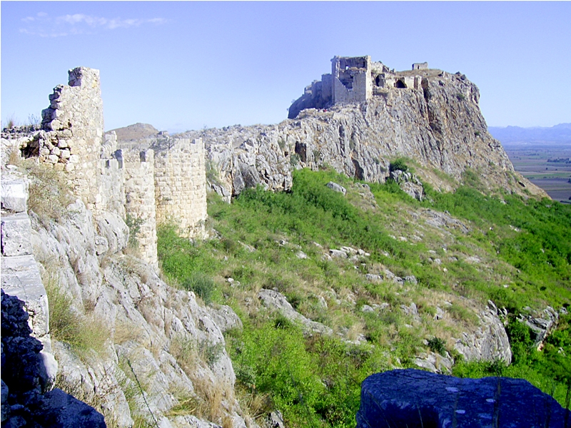 قلعة انفارسا 