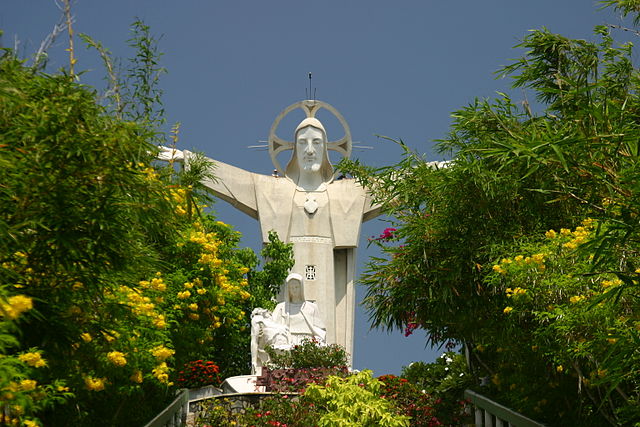 تمثال فيتنام