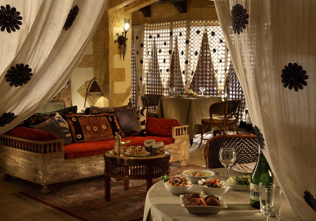 حجز فندق سونستا القاهرة