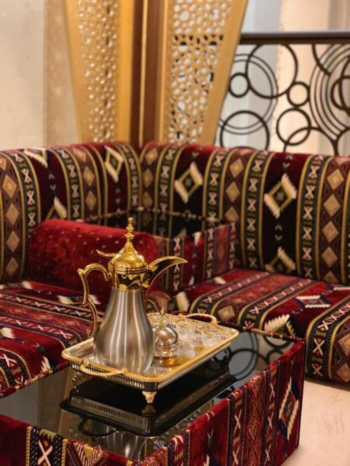 فندق فيوليت مكة
