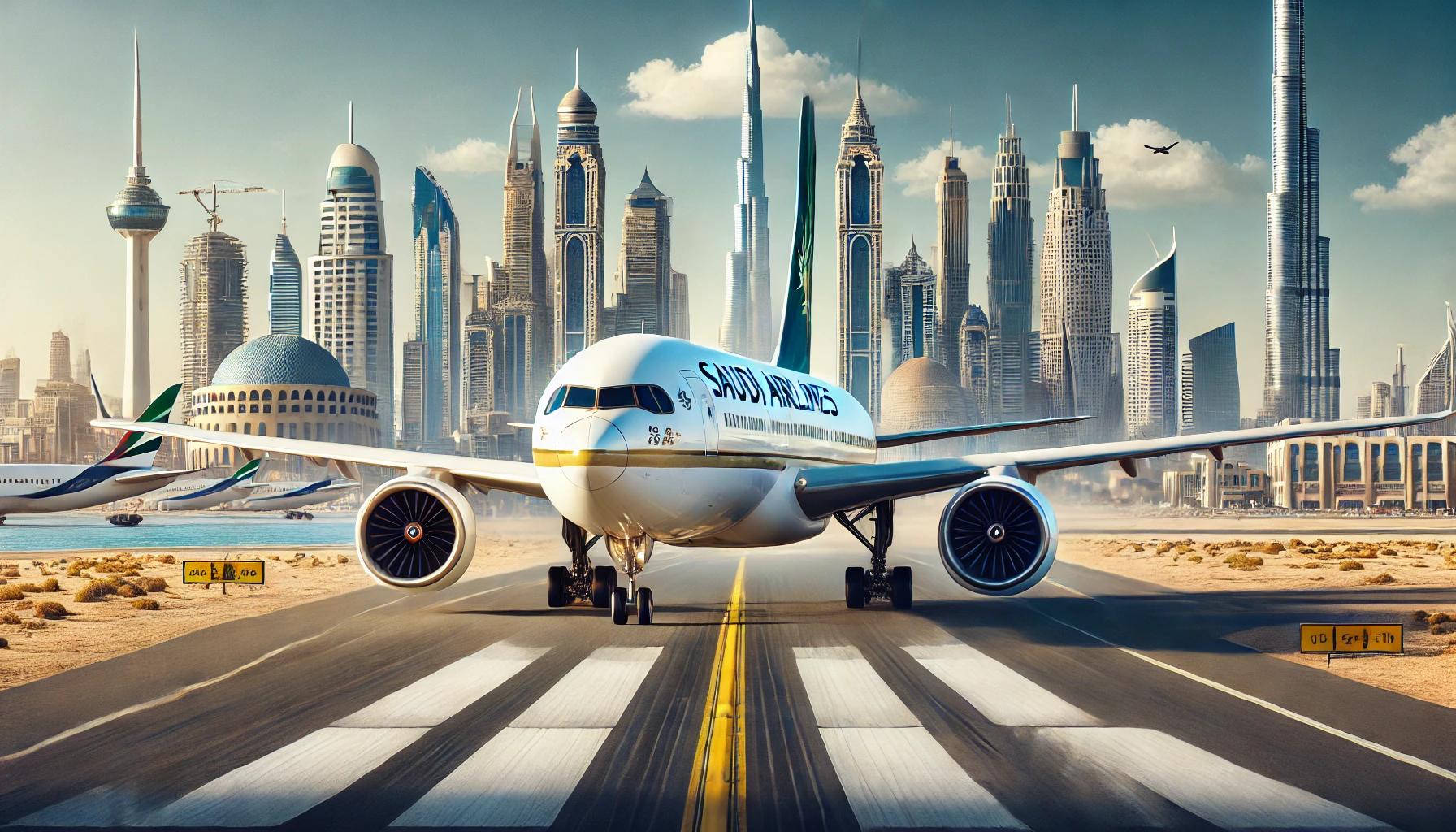  أسعار رحلات الخطوط السعودية