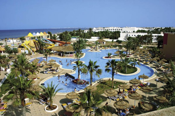 أرخص الفنادق في تونس