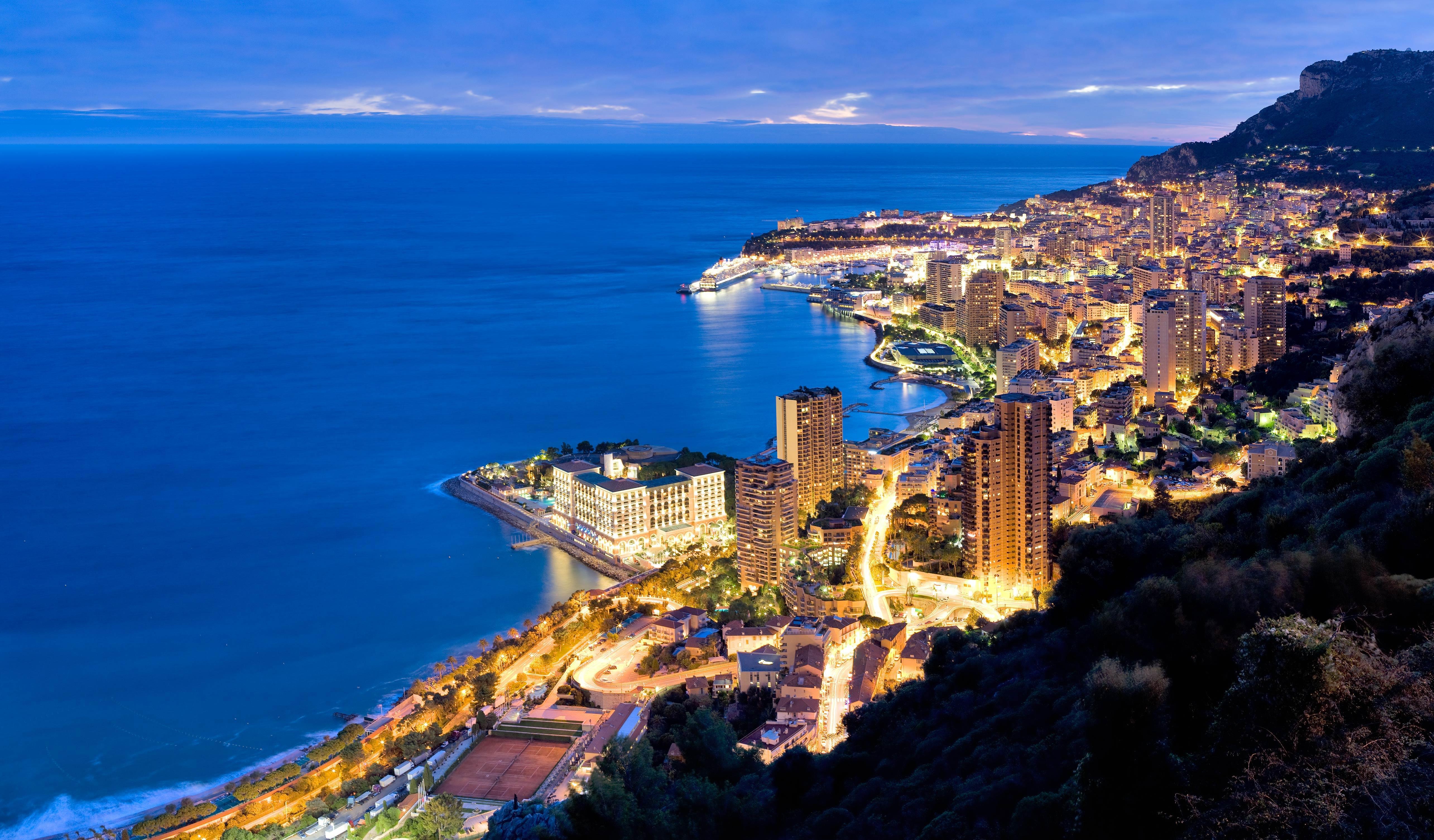 موناكو