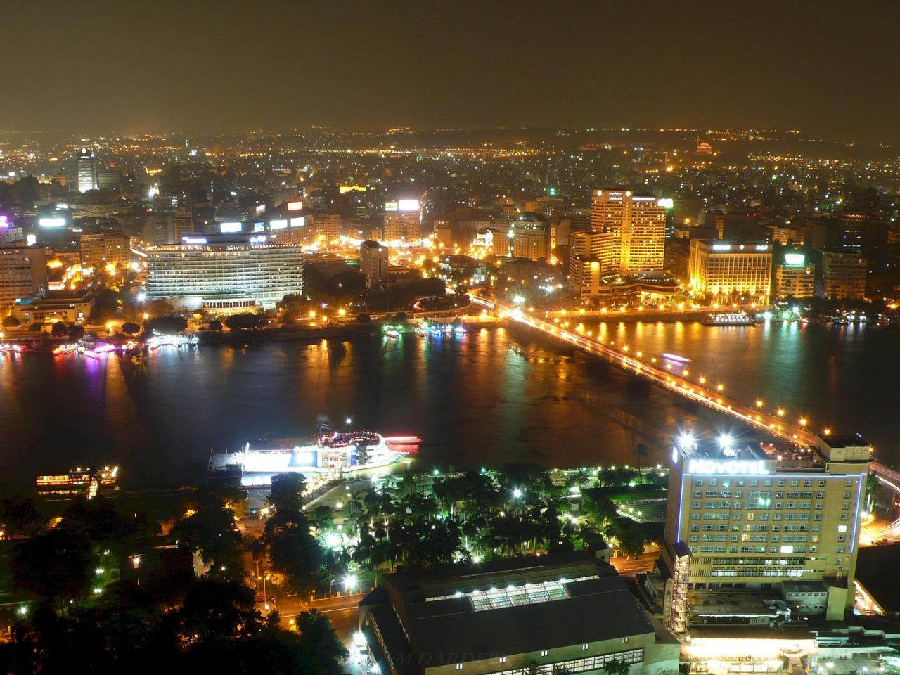 ارخص 10 فنادق في القاهرة