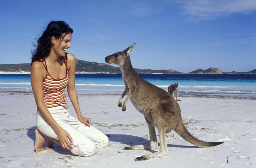 أكثر 10 حقائق إثارة عن أستراليا