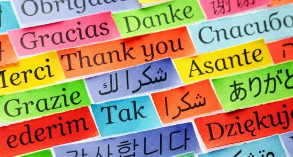 أكثر 10 لغات أنتشارًا حول العالم