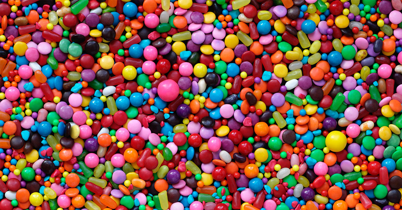 متحف الحلوى.. لا تفوت زيارة أحلى مكان في العالم