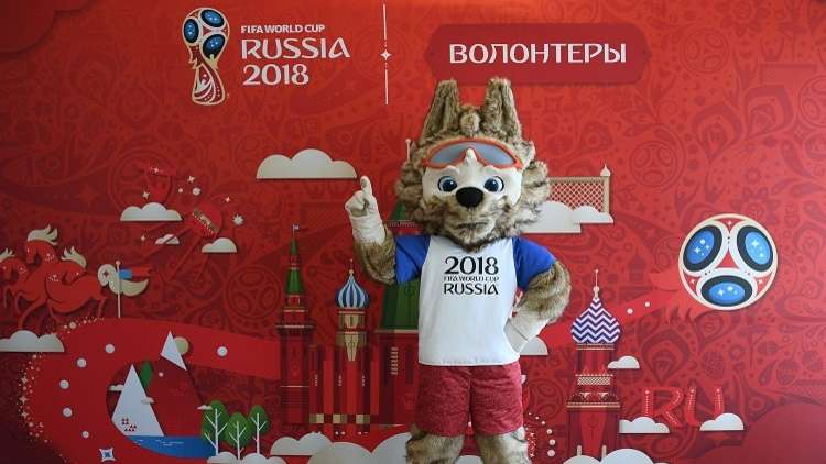 ازاى احجز تذاكر مباريات كأس العالم روسيا 2018 وحكاية Fan ID