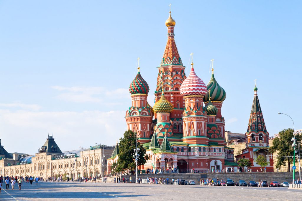 أرخص الفنادق في موسكو لتحجز مكانك قبل انطلاق كأس العالم روسيا 2018